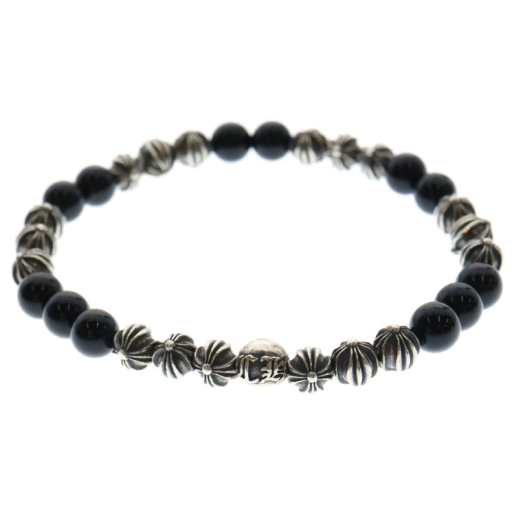 CHROME HEARTS(クロムハーツ) 6mm BEAD 6mmビーズブレス