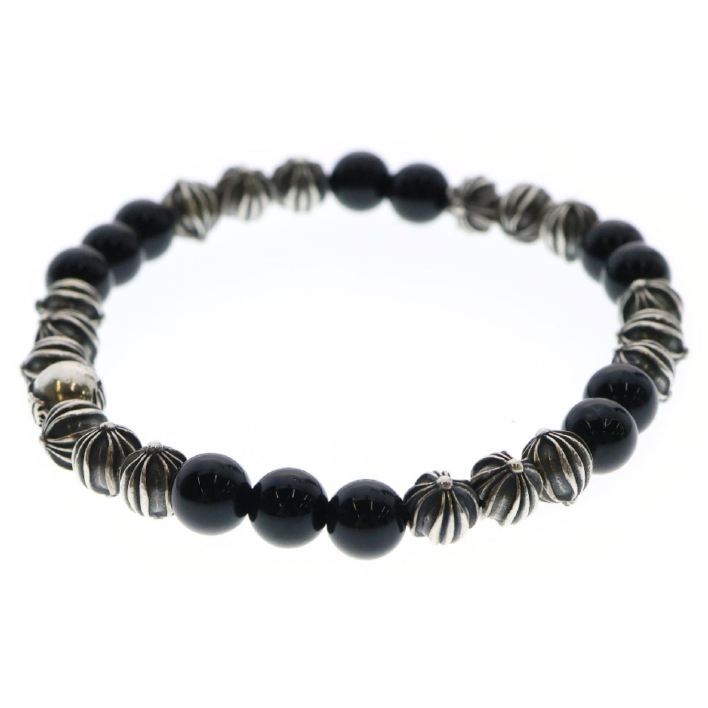 CHROME HEARTS(クロムハーツ) 6mm BEAD 6mmビーズブレス
