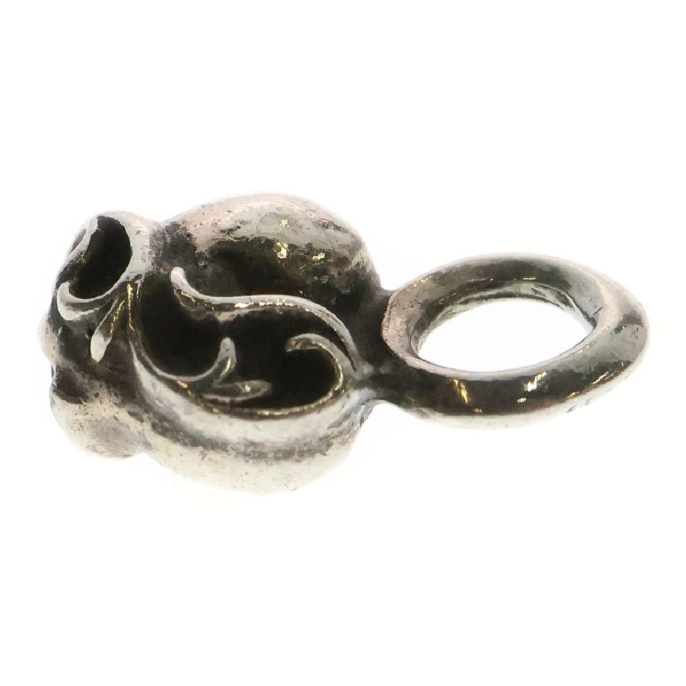 CHROME HEARTS(クロムハーツ) #B STACK HEART ハートスタックチャーム ペンダントトップ シルバー BCA196