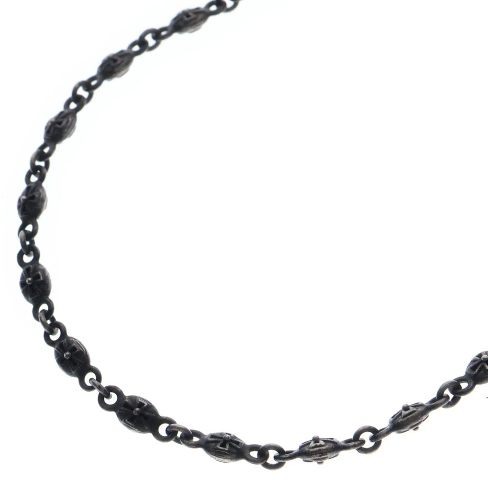 Justin Davis(ジャスティンデイヴィス) TINY CROSS Chain タイニークロス チェーンネックレス SNJ125