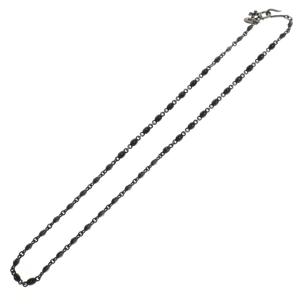 Justin Davis(ジャスティンデイヴィス) TINY CROSS Chain タイニークロス チェーンネックレス SNJ125