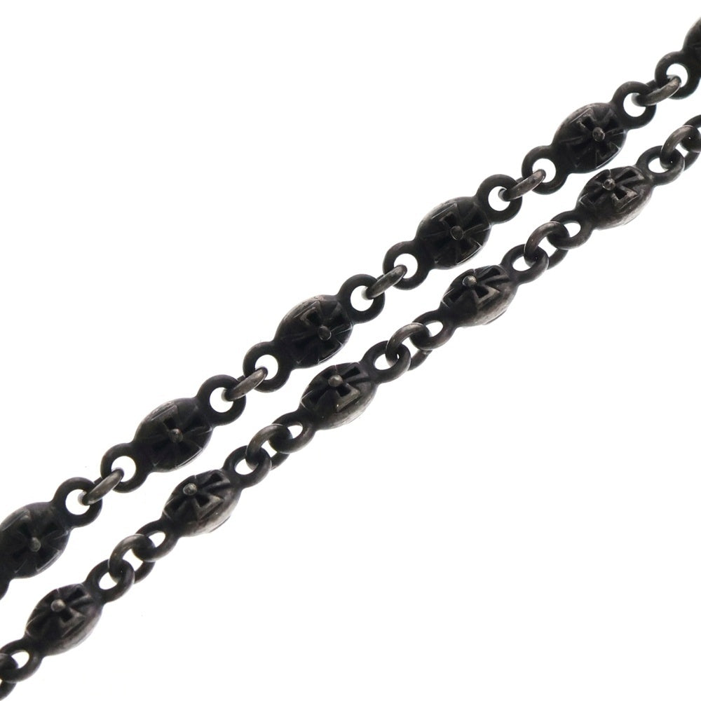 Justin Davis(ジャスティンデイヴィス) TINY CROSS Chain タイニークロス チェーンネックレス SNJ125