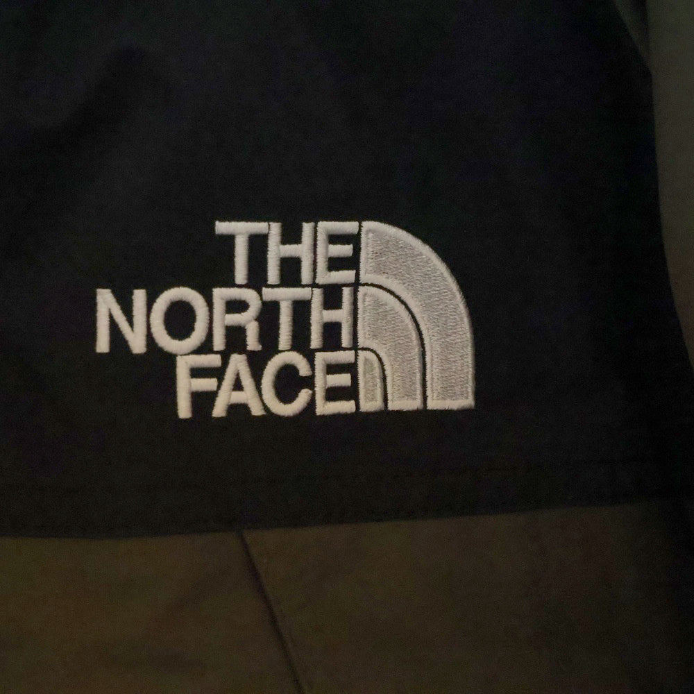 THE NORTH FACE(ザノースフェイス) 23AW MOUNTAIN DOWN JACKET GORE-TEX マウンテンダウンジャケット ゴアテックス ニュートープ ND92237