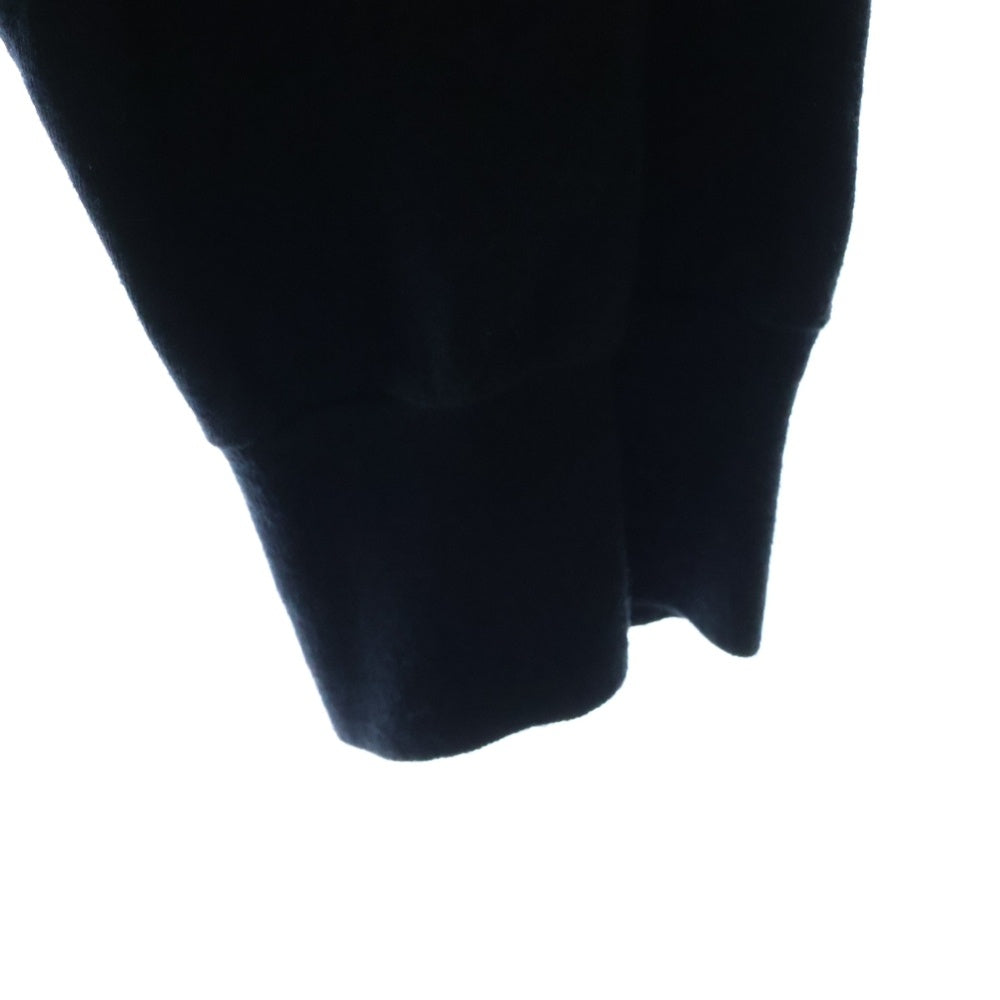 CHROME HEARTS(クロムハーツ) FOTI L/S TEE フォティ ジャービスプリント長袖Tシャツ カットソー ロンT ブラック