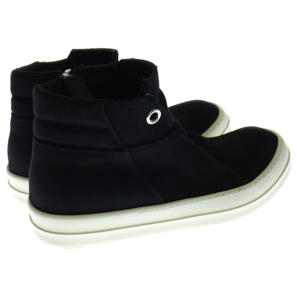 DRKSHDW(ダークシャドウ) 23AW DO DUNK Sneakers ハイカットスニーカー ブラック DU02C5811