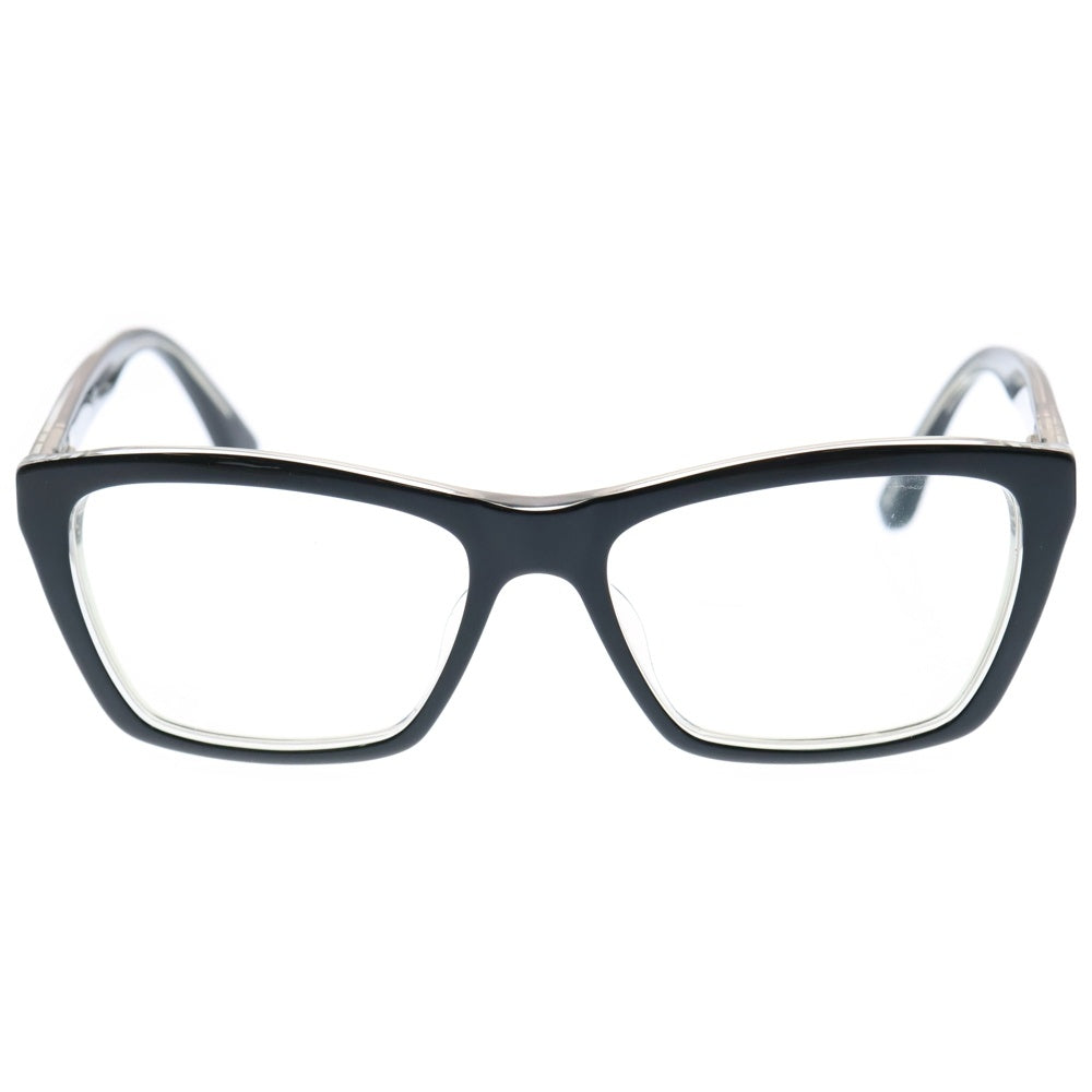 Ray Ban(レイバン) テンプルロゴ ウェリントン サングラス ブラック RB 5316F
