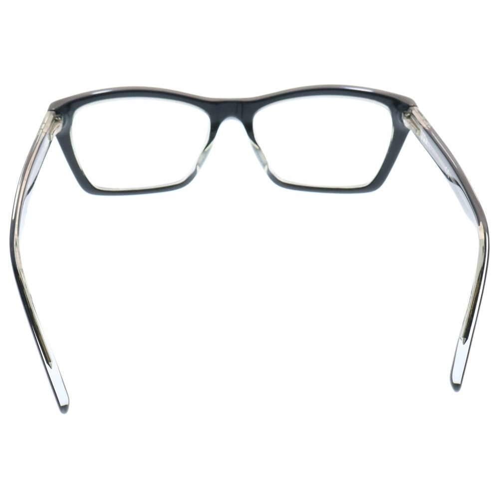 Ray Ban(レイバン) テンプルロゴ ウェリントン サングラス ブラック RB 5316F