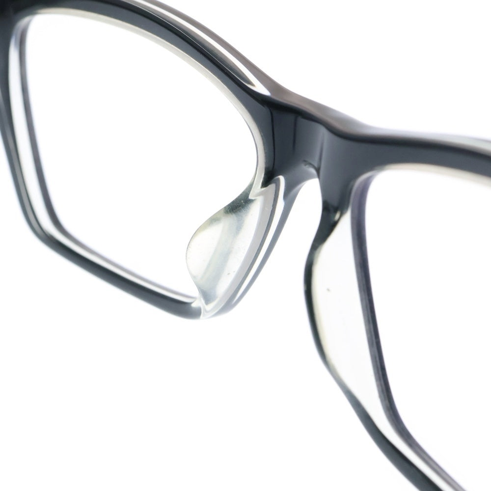 Ray Ban(レイバン) テンプルロゴ ウェリントン サングラス ブラック RB 5316F