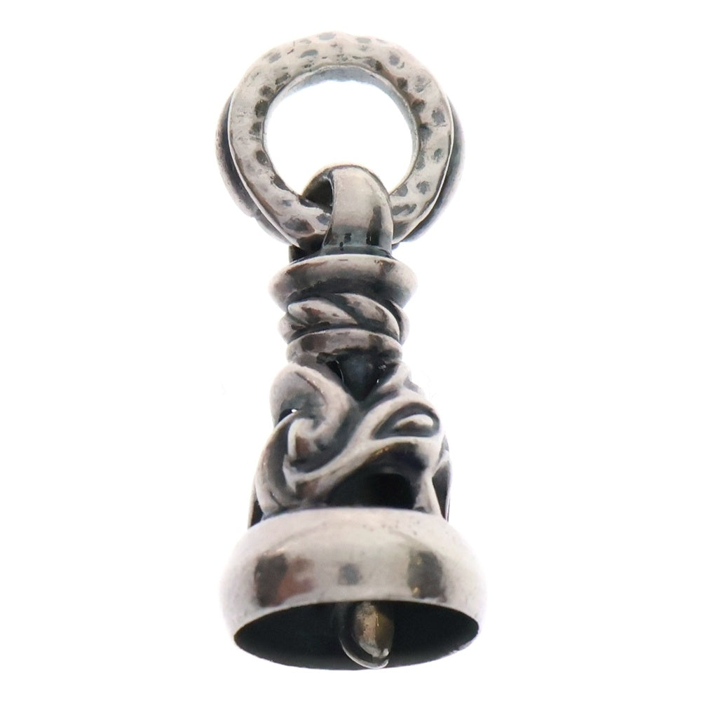 LONE ONES(ロンワンズ) DOVE BELL PENDANT ドーヴ ベル S ペンダント ネックレストップ シルバー