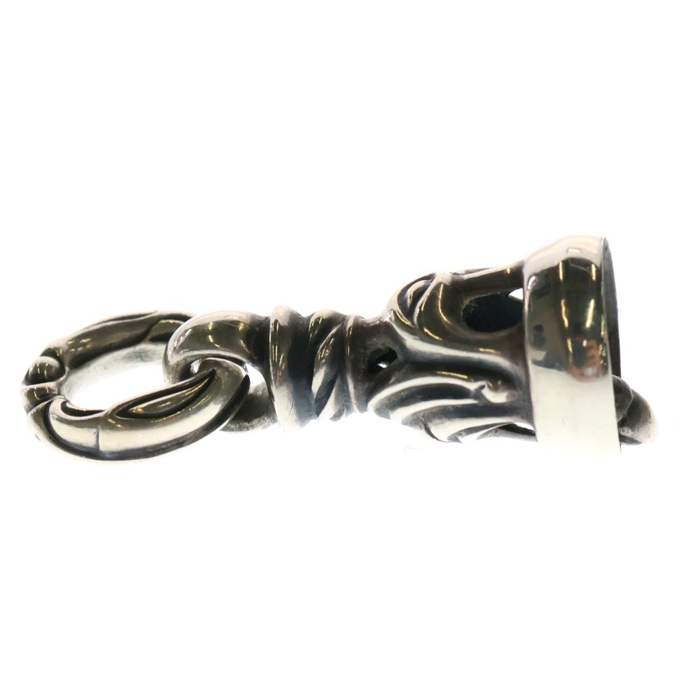 LONE ONES(ロンワンズ) DOVE BELL PENDANT ドーヴ ベル M ペンダント ネックレストップ シルバー