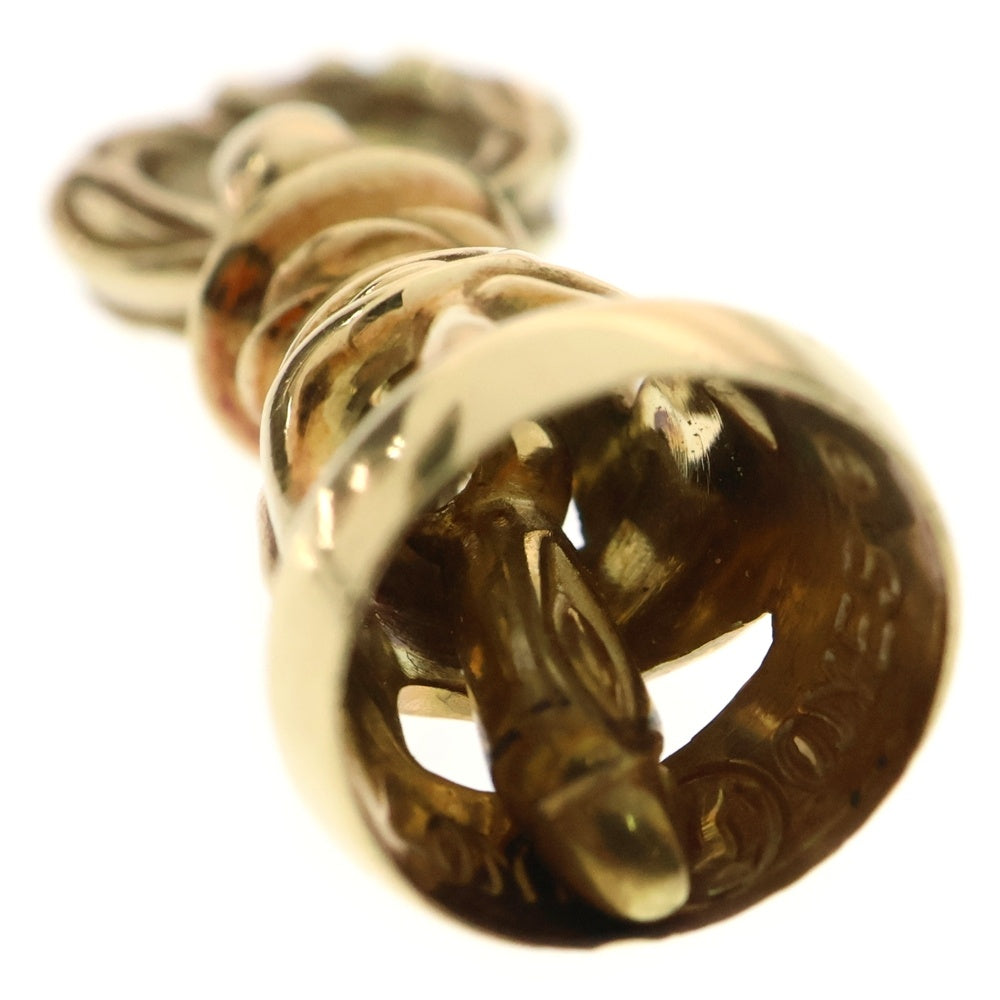 LONE ONES(ロンワンズ) 22K DOVE BELL PENDANT ドーヴベル ペンダントトップ ゴールド