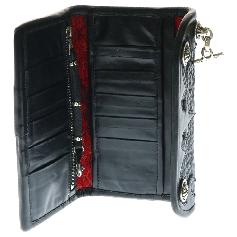 ビルウォールウォレット Bill Wall Leather（ビルウォールレザー）【EXCLUSIVE】W945