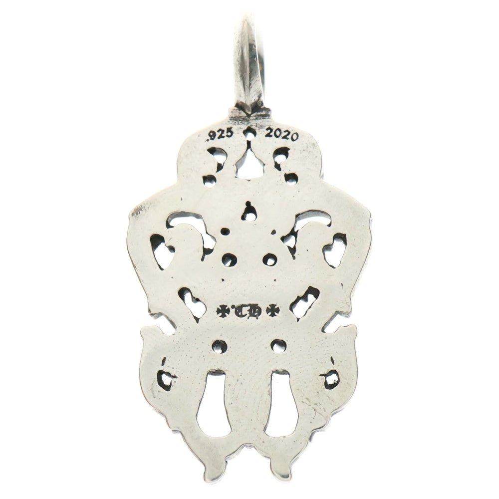 CHROME HEARTS(クロムハーツ) VINE DAGGER ヴァインダガー ペンダントトップ シルバー BCA324