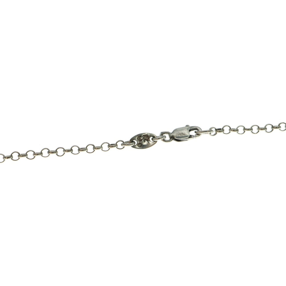 CHROME HEARTS(クロムハーツ) NECKCHAIN R20 ロールチェーン