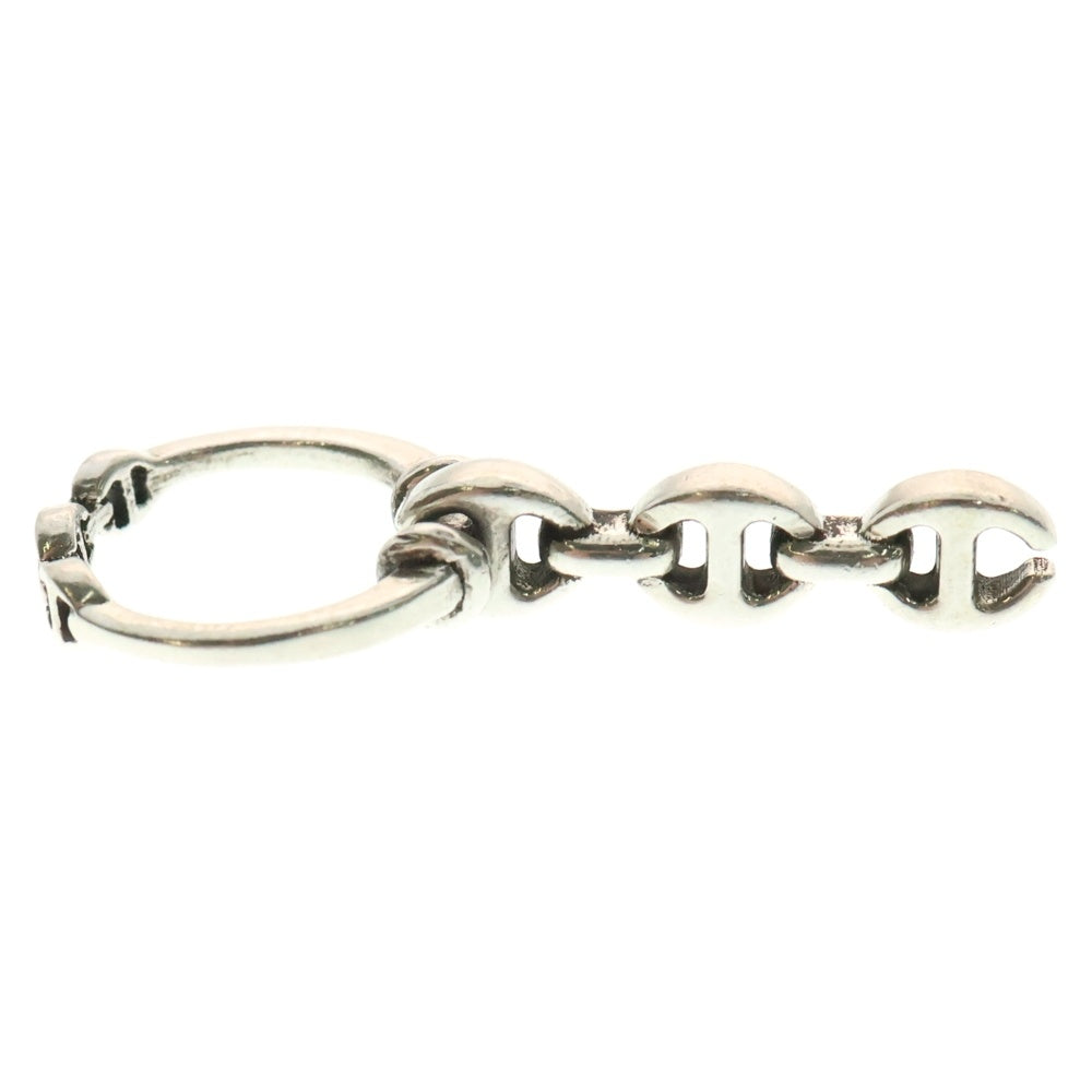 HOORSENBUHS(ホーセンブース) TRI-LINK トライリンク ペンダント シルバー