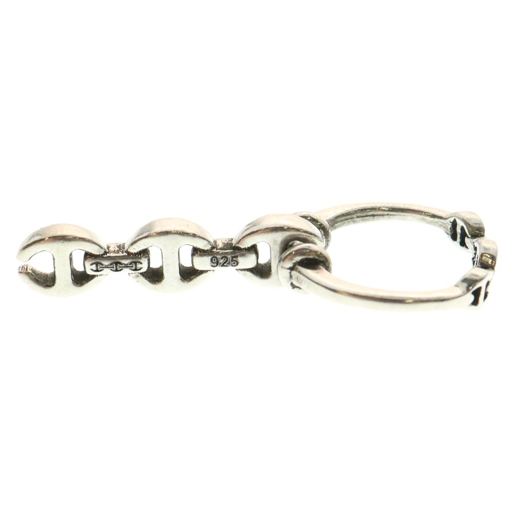 HOORSENBUHS(ホーセンブース) TRI-LINK トライリンク ペンダント シルバー