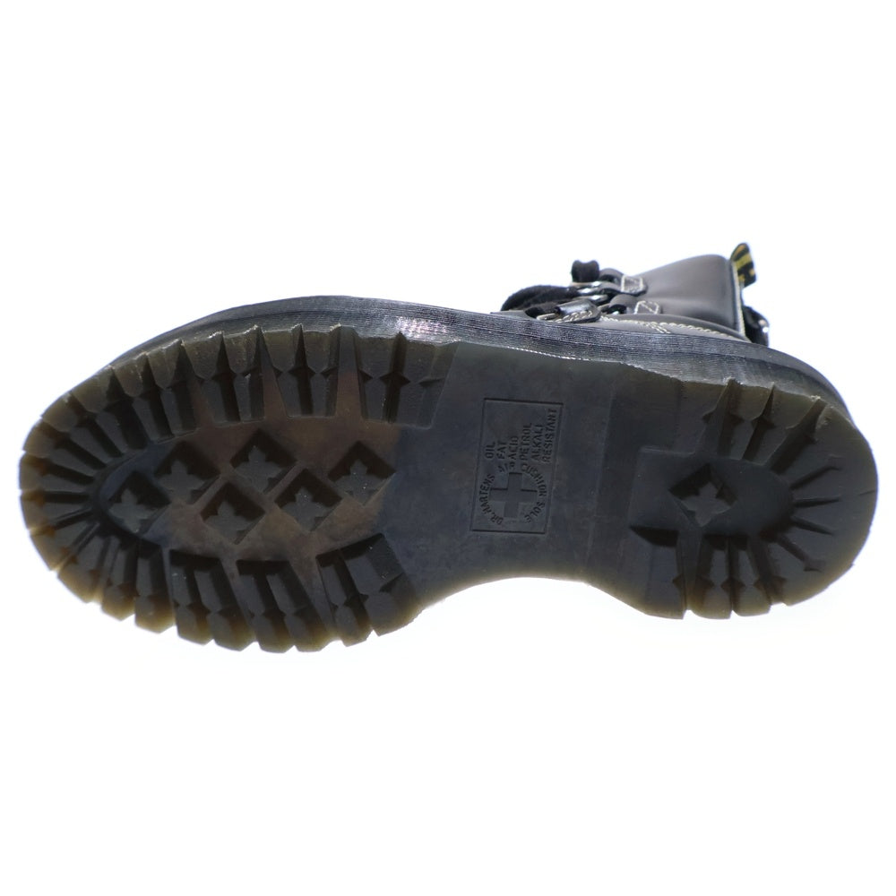 Dr.Martens(ドクターマーチン) JADON XL chunky wide lace leather