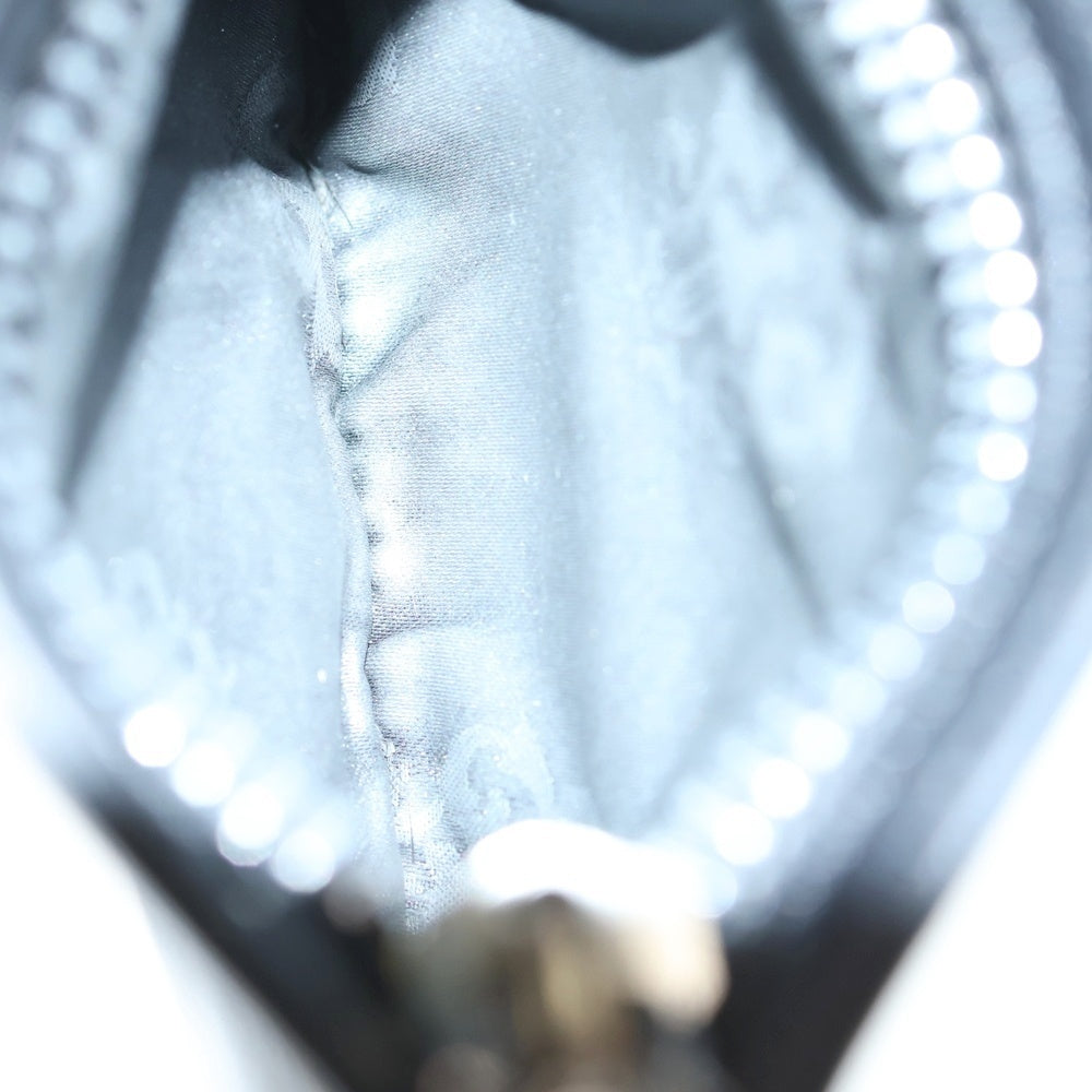 CHROME HEARTS(クロムハーツ) ZPR CHNG 3×4 チェンジパース ジッパーチェンジパース コインケース ブラック