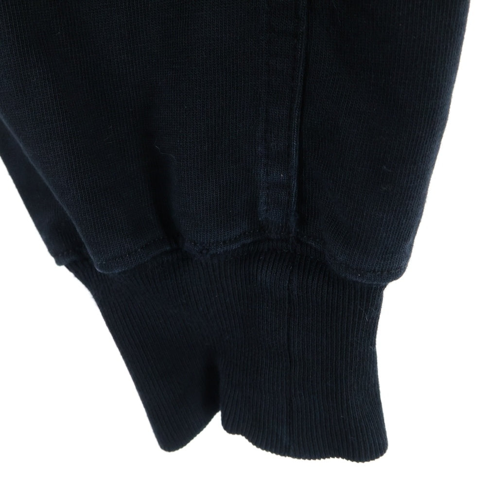 Rick Owens(リックオウエンス) Cargo Jogger Pant カーゴジョグパンツ ブラック