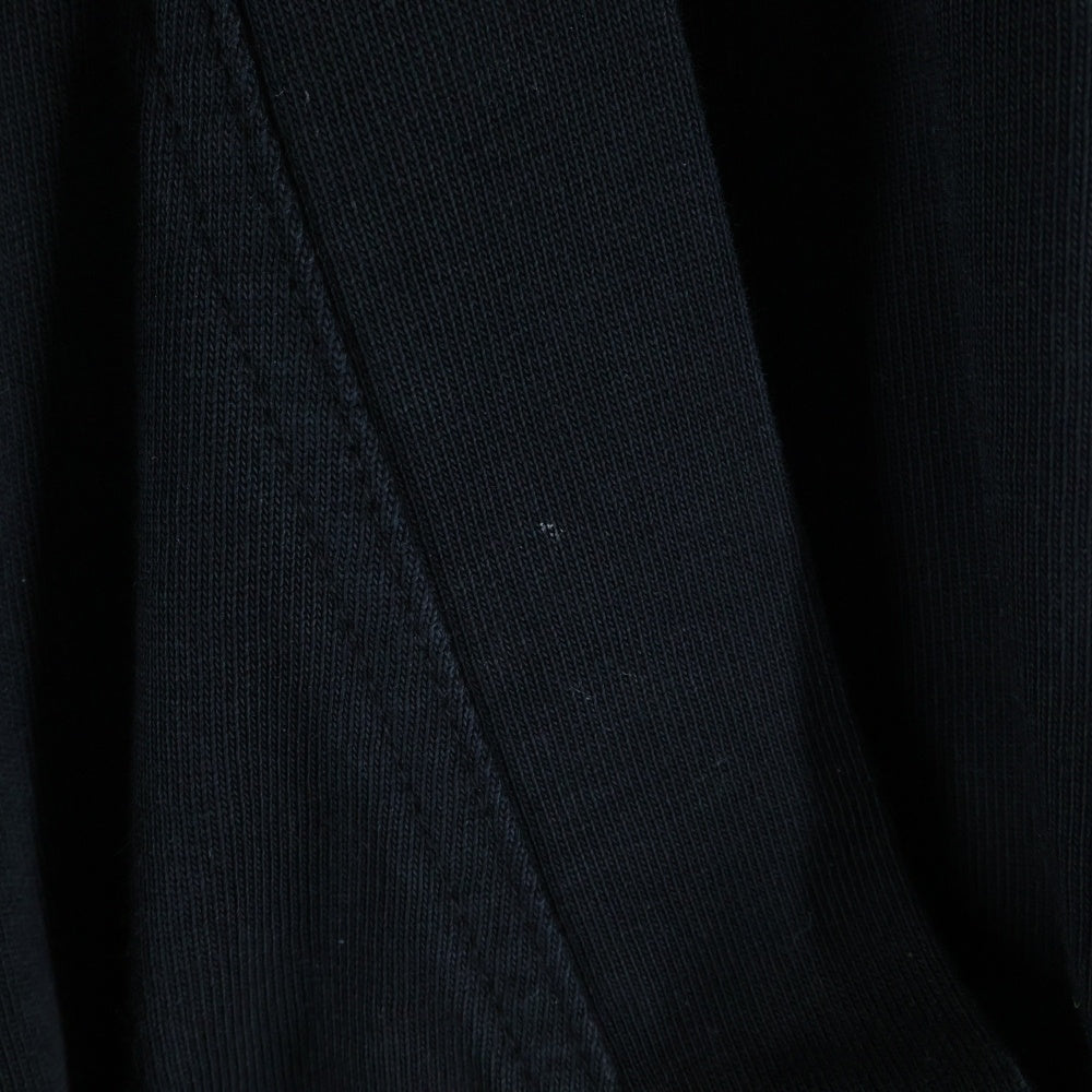 Rick Owens(リックオウエンス) Cargo Jogger Pant カーゴジョグパンツ ブラック