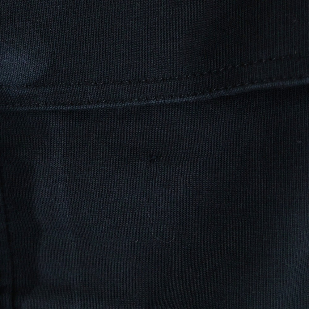 Rick Owens(リックオウエンス) Cargo Jogger Pant カーゴジョグパンツ ブラック