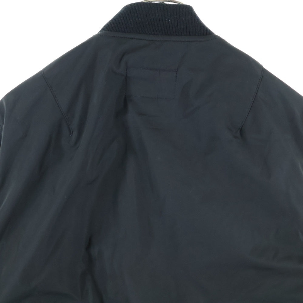 ALPHA INDUSTRIES(アルファ インダストリーズ) MA-1 フライトジャケット ブラック