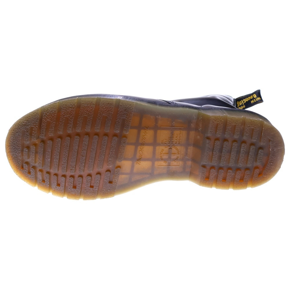 Dr.Martens(ドクターマーチン) 8ホール レースアップ レザーブーツ ブラック 11822006