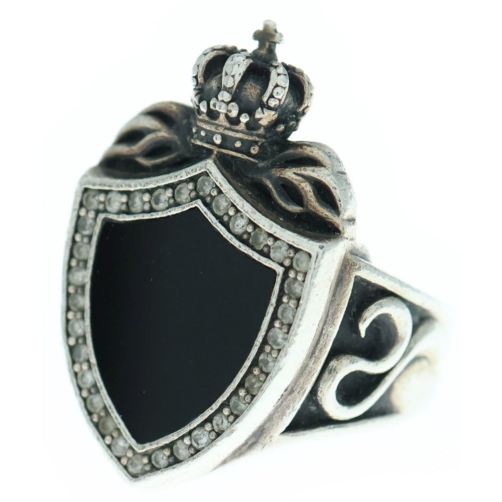 Justin Davis(ジャスティンデイヴィス) HERITAGE ヘリテージ リング シルバー