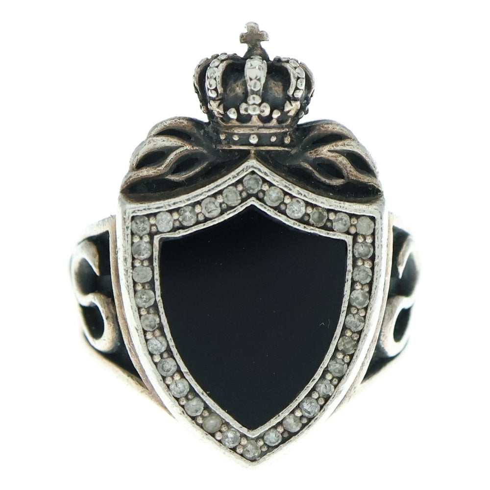 Justin Davis(ジャスティンデイヴィス) HERITAGE ヘリテージ リング シルバー