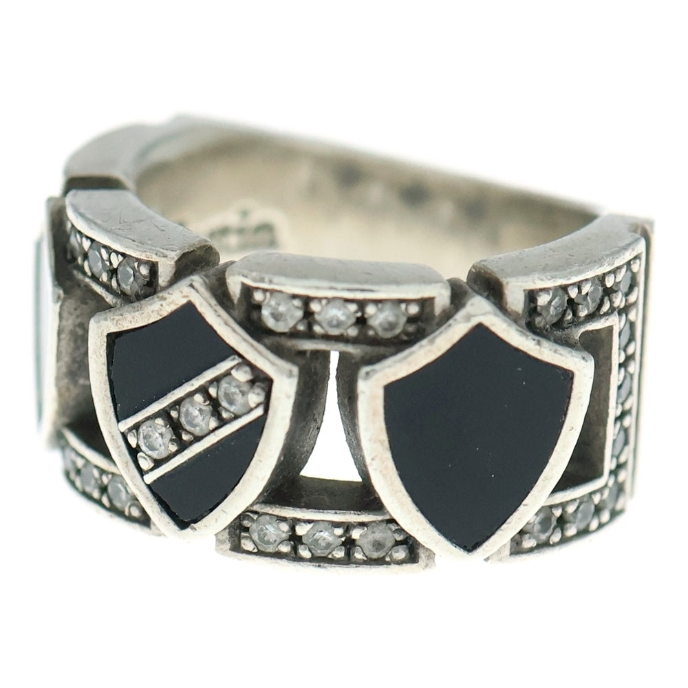 Justin Davis(ジャスティンデイヴィス) LAVISH ラヴィッシュ リング シルバー