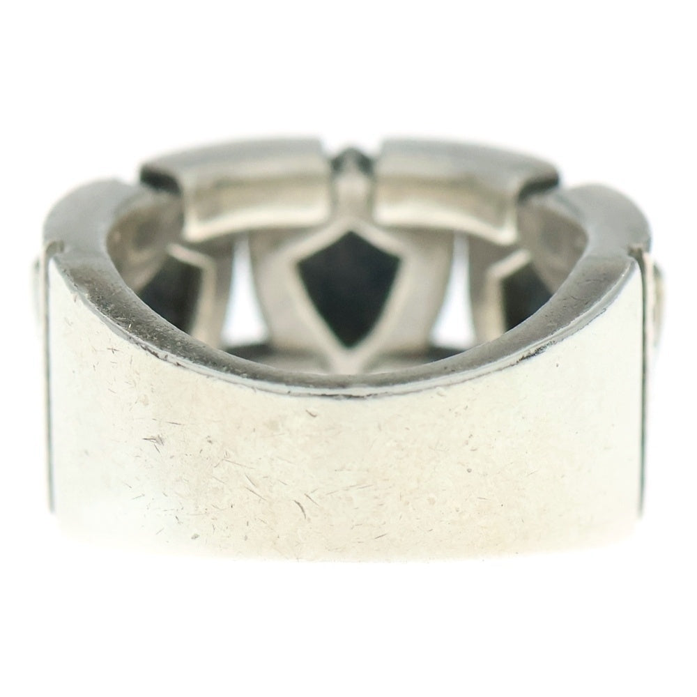 Justin Davis(ジャスティンデイヴィス) LAVISH ラヴィッシュ リング シルバー