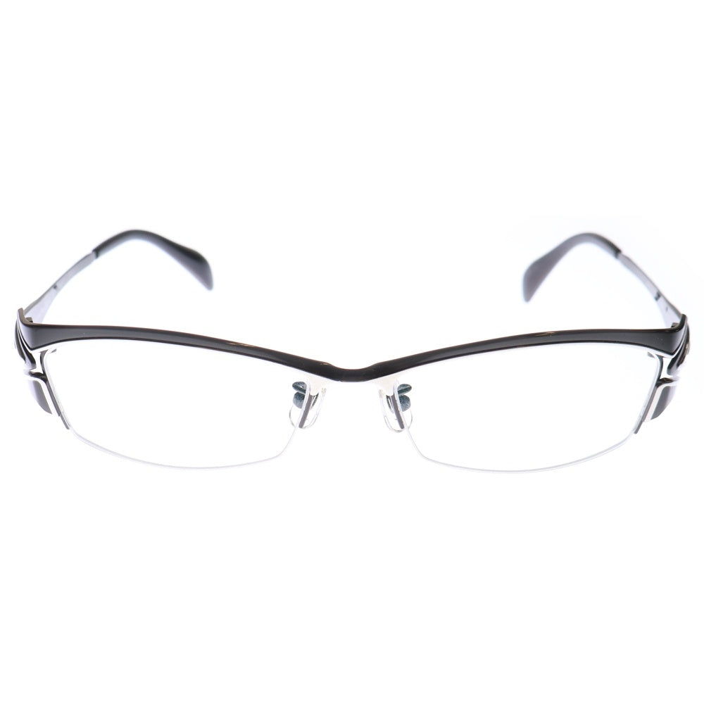 SAMURAI SHO(サムライショウ) リミテッドエディション テンプルロゴ サングラス ブラック