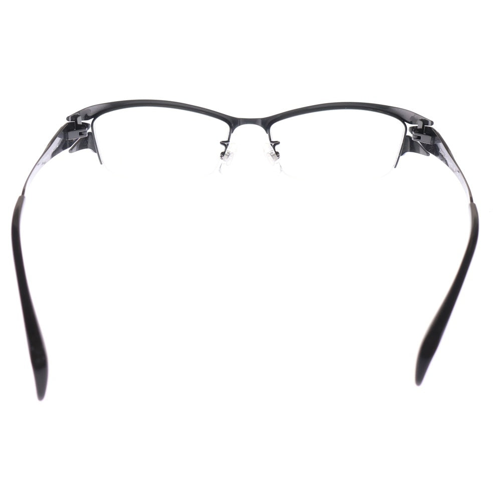 SAMURAI SHO(サムライショウ) リミテッドエディション テンプルロゴ サングラス ブラック