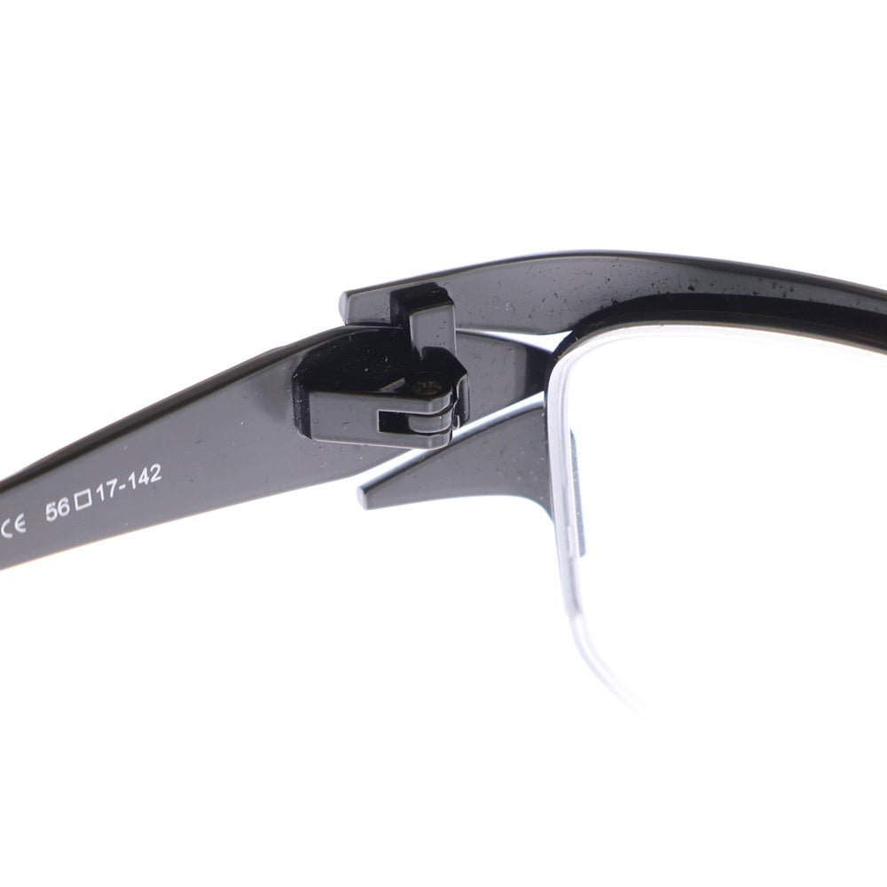 SAMURAI SHO(サムライショウ) リミテッドエディション テンプルロゴ サングラス ブラック