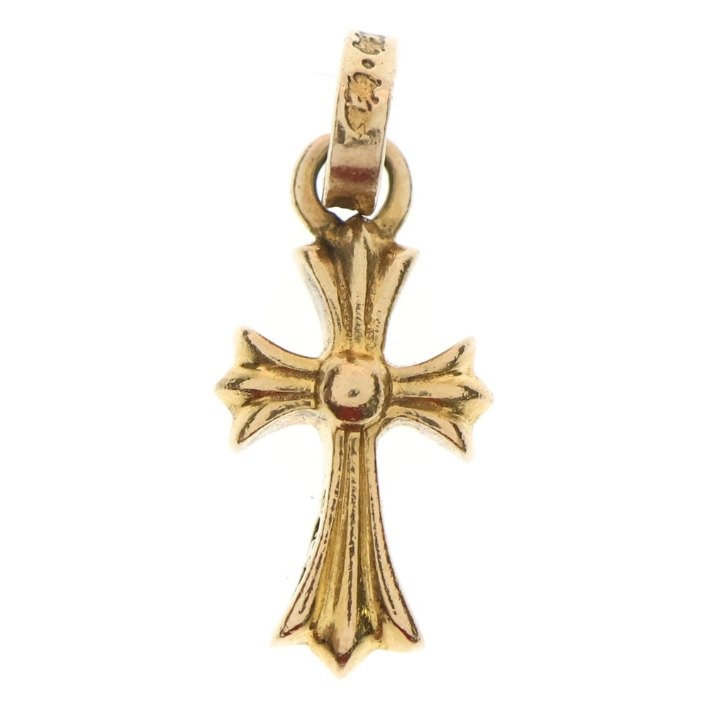 CHROME HEARTS(クロムハーツ) 22K CRS BBYFAT P/PSAP ベイビーファット