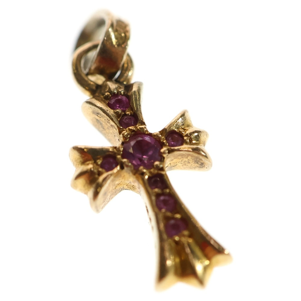 ki　CHROME HEARTS 22K CRS BBYFAT P SAP CHROME HEARTS(クロムハーツ) 22K CRS BBYFAT P/PSAP ベイビーファット