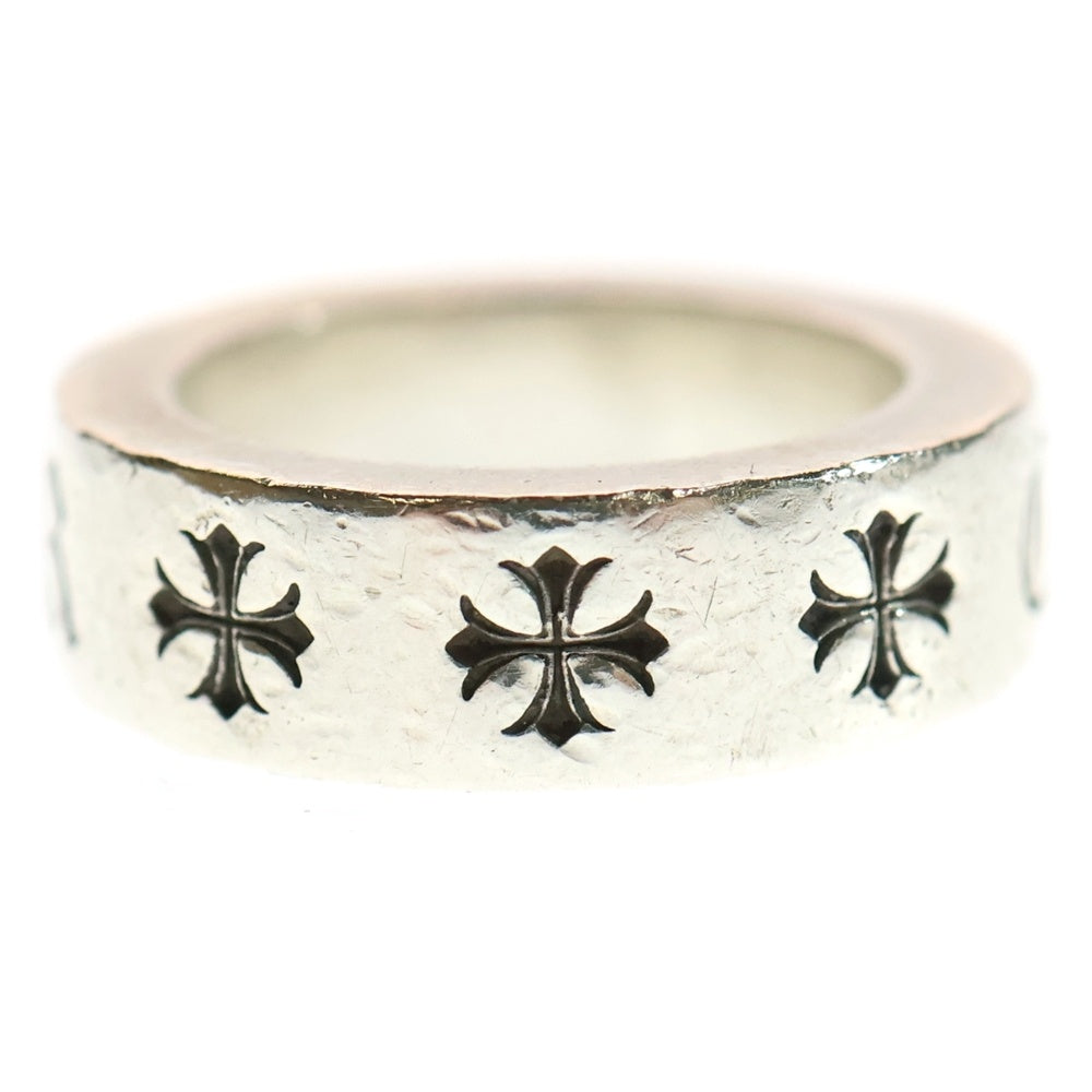 CHROME HEARTS(クロムハーツ) 6mm SPACER FOREVER 6mmスペーサーリング