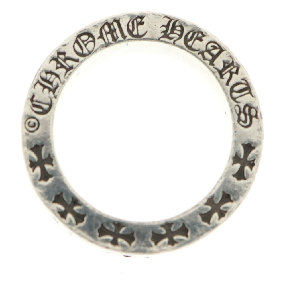 【大幅値下げしました】クロムハーツ 6mm SPACER FOREVER 21号 クロムハーツスペーサーフォーエバーリング6mm|クロムハーツ通販専門店