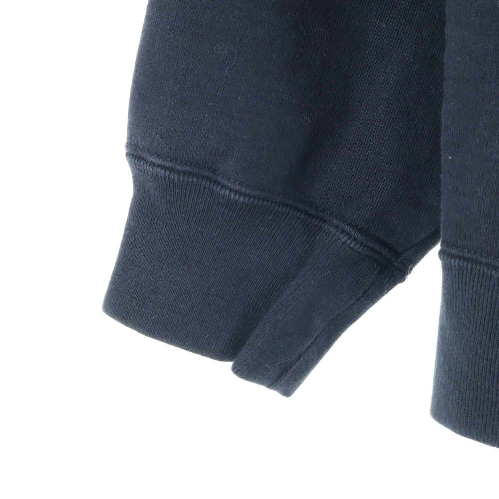 SUPREME(シュプリーム) プルオーバー パーカー ブラック