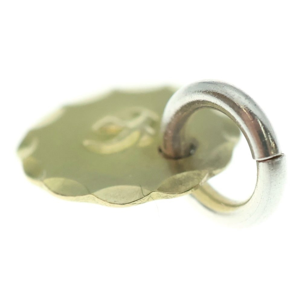 goro's(ゴローズ) 全金メタル ペンダントトップ ゴールド