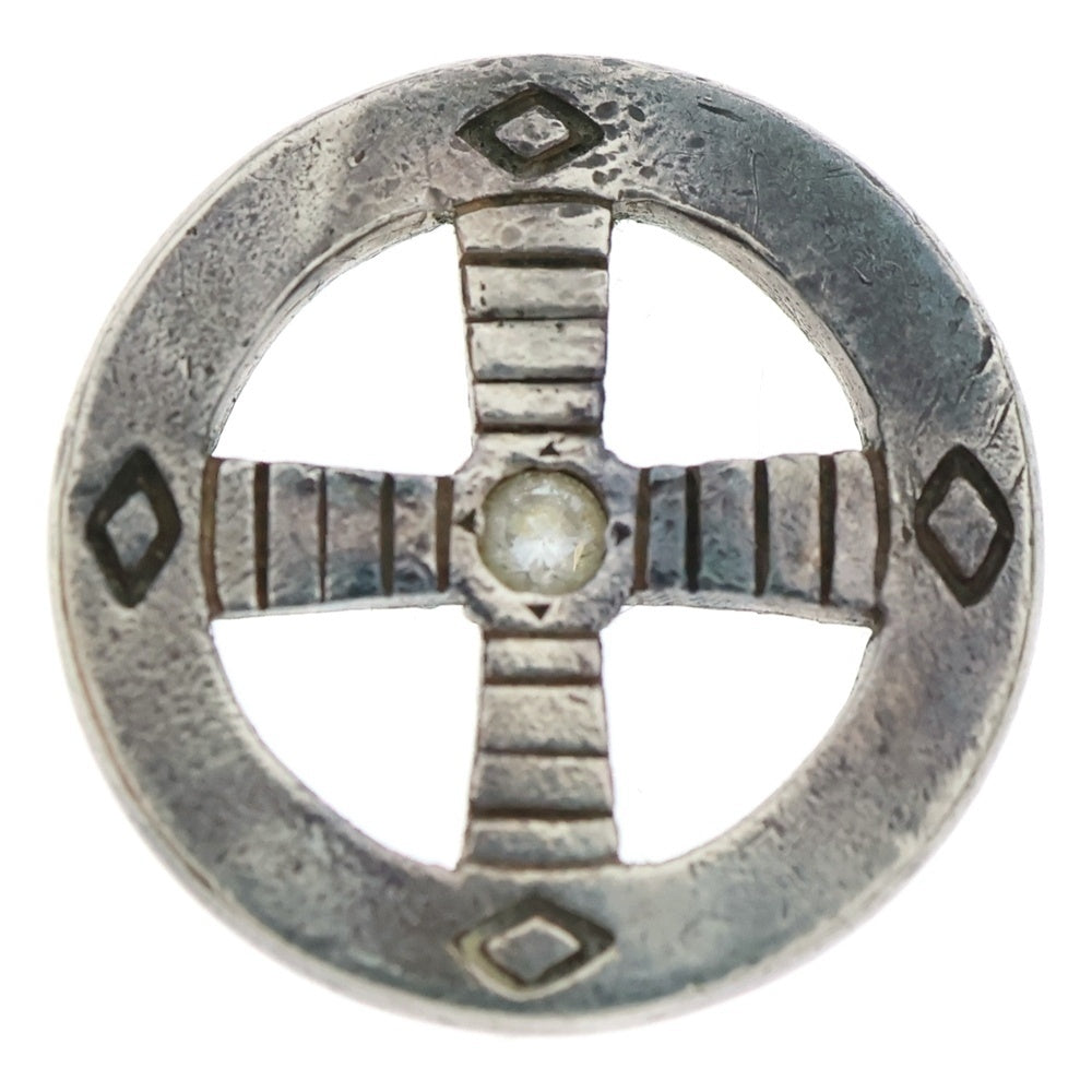 TADY & KING(タディアンドキング) レギュラーホイールSV プレーン ジルコニア シルバー