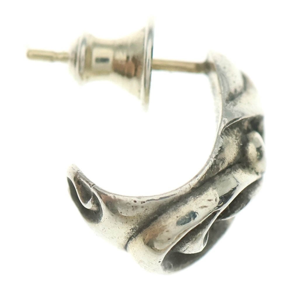 CHROME HEARTS(クロムハーツ) CARVED TEARDROP カーブドティアドロップ