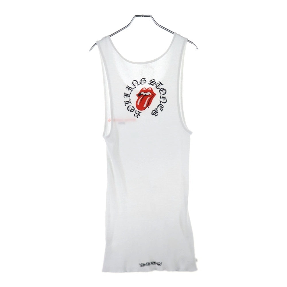CHROME HEARTS(クロムハーツ) ラスベガス限定× The Rolling Stones Lip