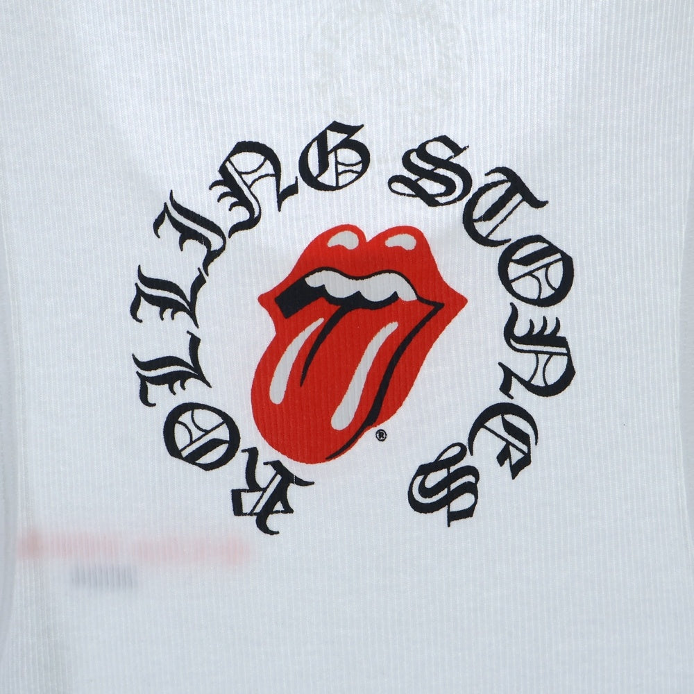 CHROME HEARTS(クロムハーツ) ラスベガス限定× The Rolling Stones Lip