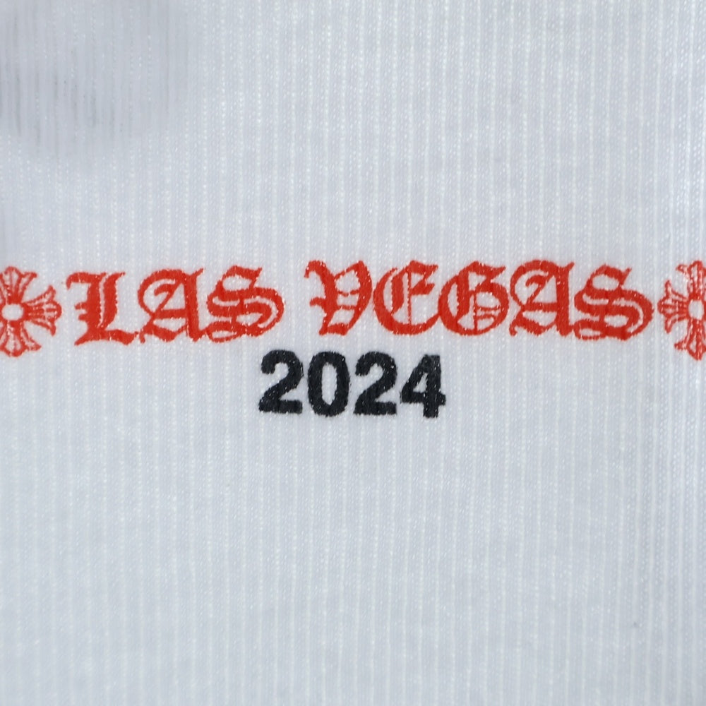 CHROME HEARTS(クロムハーツ) ラスベガス限定× The Rolling Stones Lip