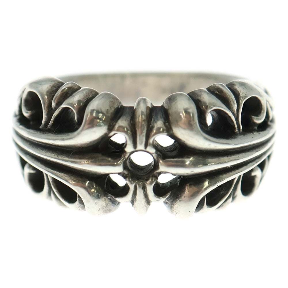 CHROME HEARTS(クロムハーツ) KTリング シルバー BCA347