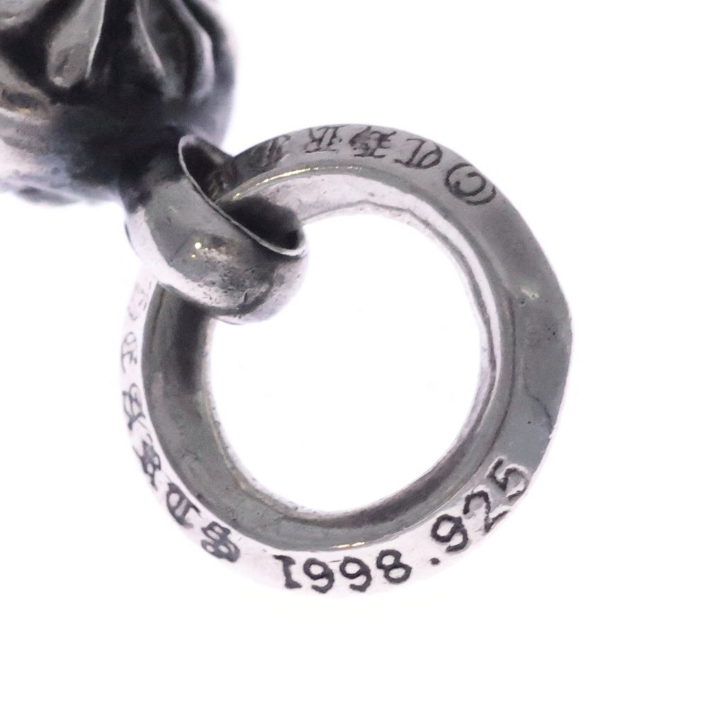 CHROME HEARTS クロムハーツ 1B TNY CH CRS 1ボール CHROME HEARTS(クロムハーツ) 1B TNY CH CRS 1ボール タイニー CH