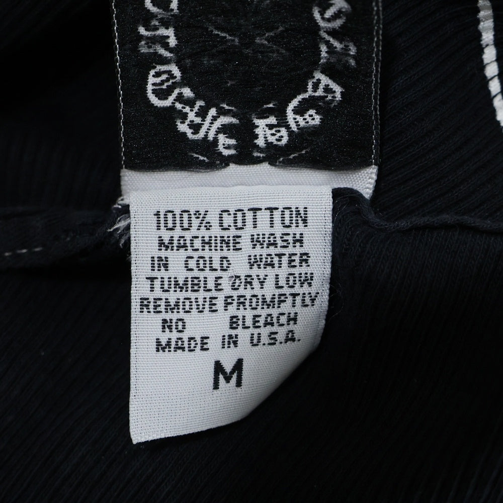 CHROME HEARTS(クロムハーツ) OLD TANK TOP ケルティック クロス タンクトップ ノースリーブ ブラック