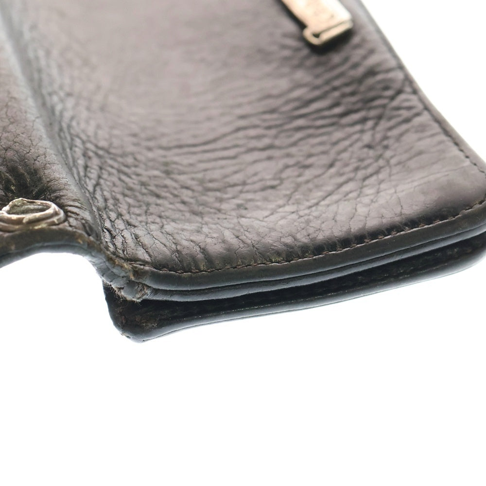 CHROME HEARTS(クロムハーツ) LNG SNGL FLD TIPS シングルフォールド