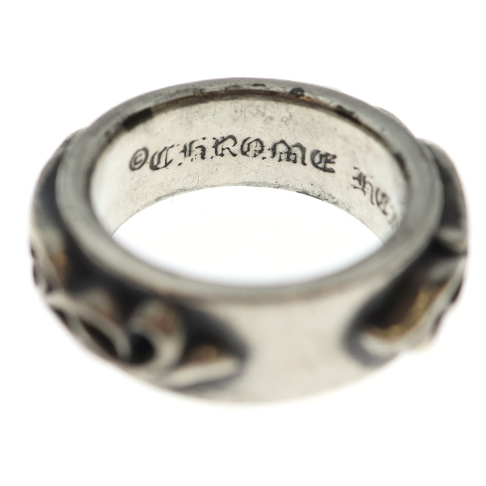 CHROME HEARTS(クロムハーツ) DBL NARROW VINE BAND ダブルナロー